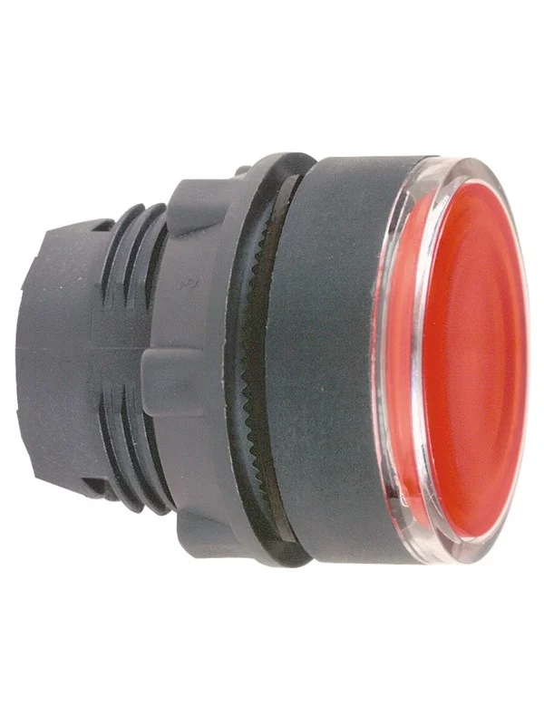 Schneider Electric Illuminated pushbutton head