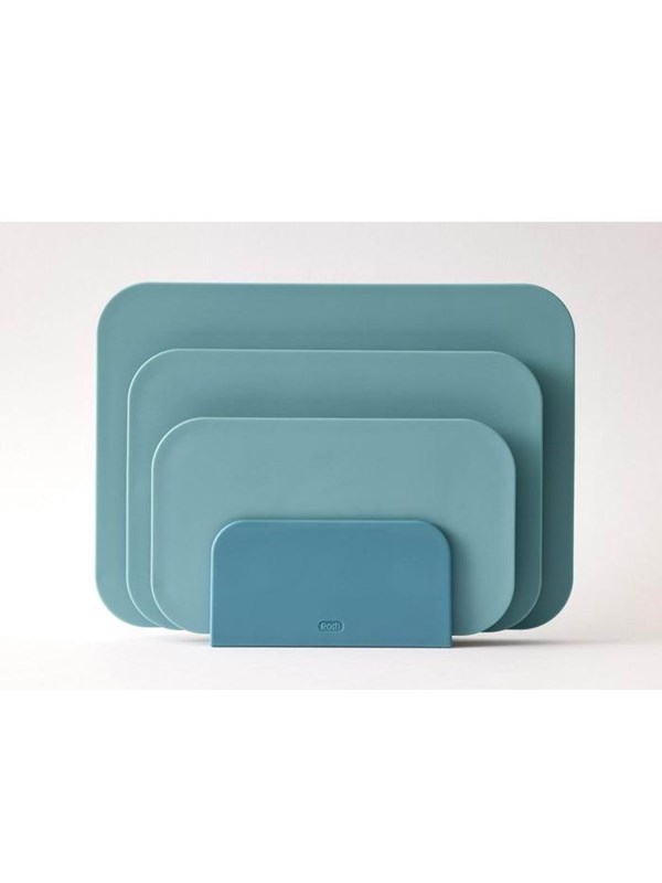 Rosti Chopping board set Choptima 3 pc - Nordic