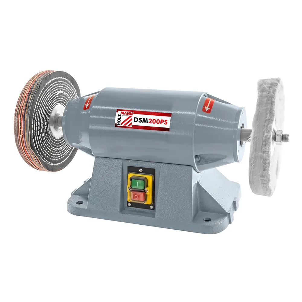 Benkesliper DSM200PS_230V Holzmann