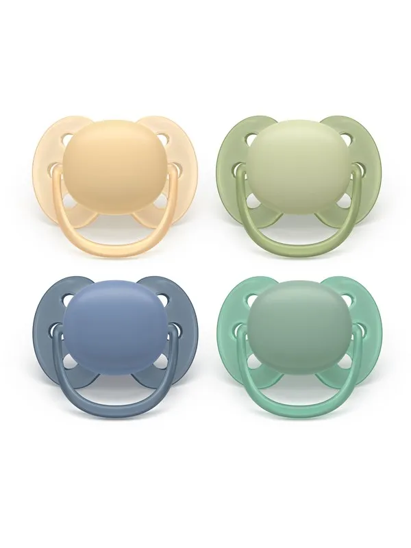 Philips Avent Pacifier ultra soft