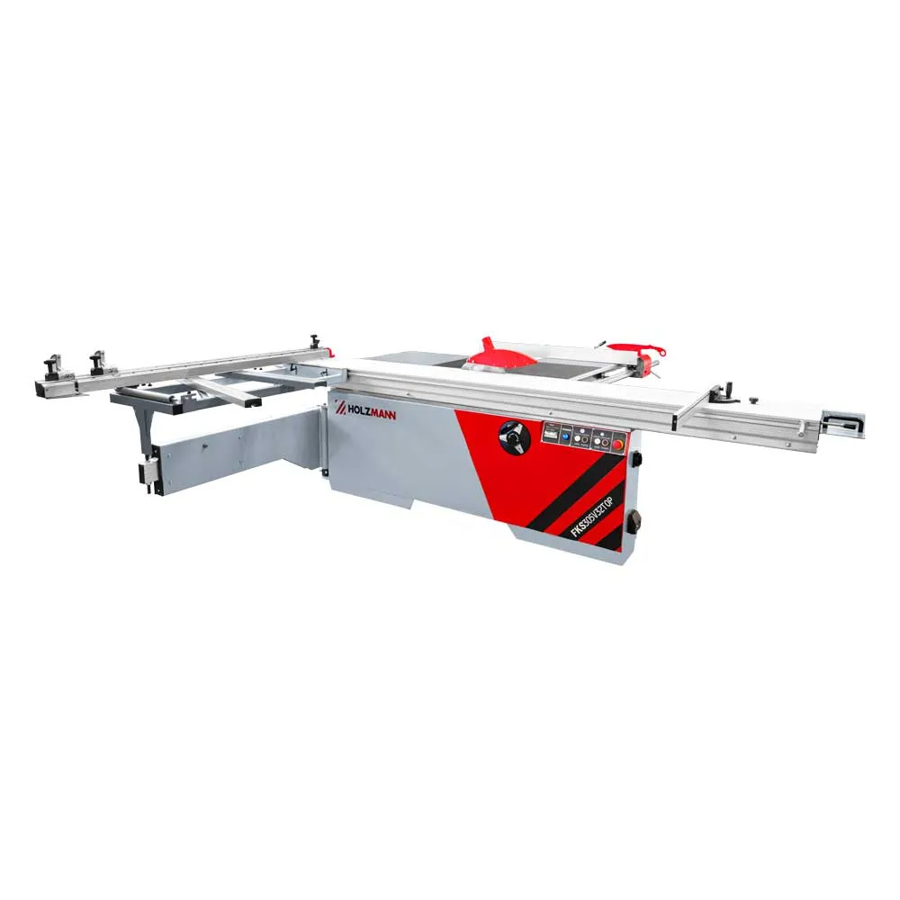 Formatsirkelsag inkl. formattbord Holzmann FKS305V32TOP_400V