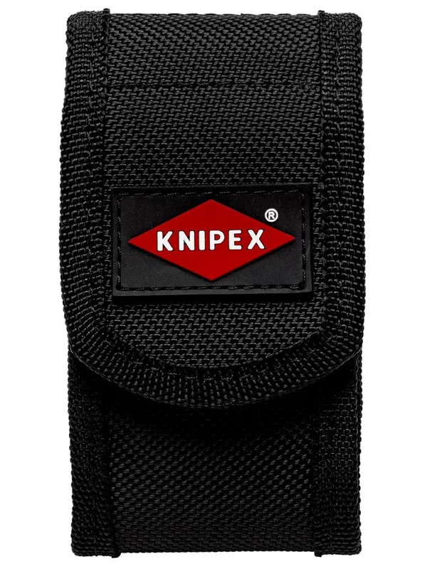 KNIPEX Belteveske XS, for  Cobra® XS og parallelltang XS, tom