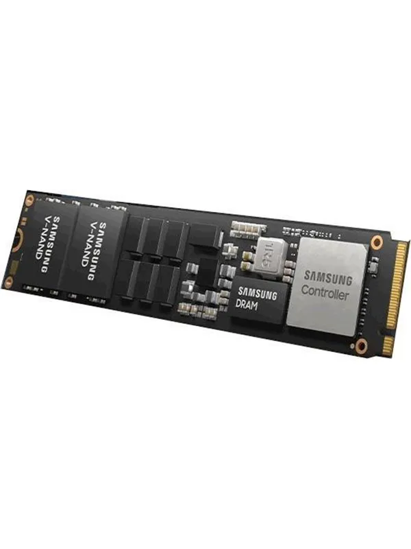 Samsung PM9A3 SSD - 3.8TB - M.2 22110 (110mm) PCIe 4.0