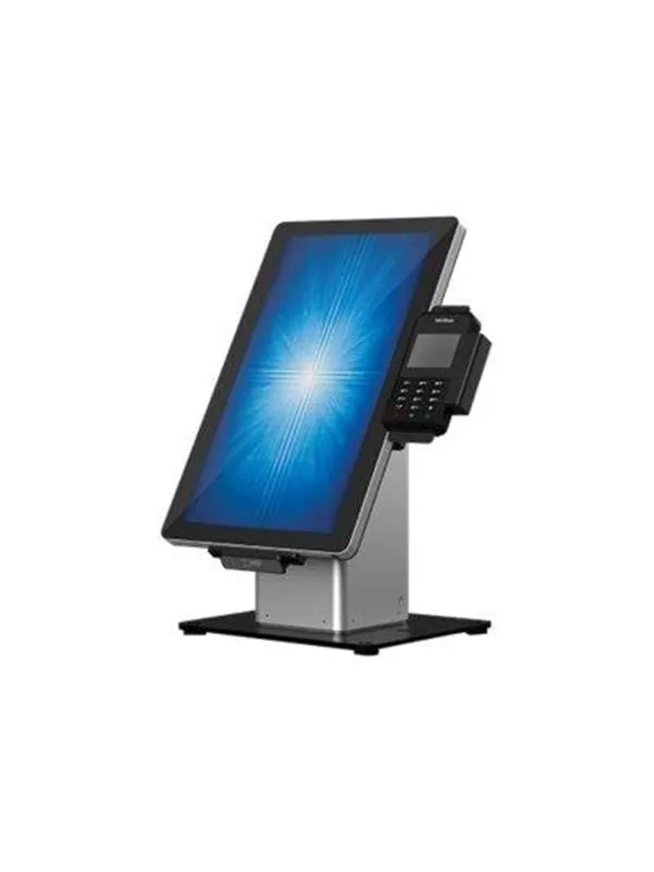 Elo Slim Self-Service Countertop Stand - Max - recommended for