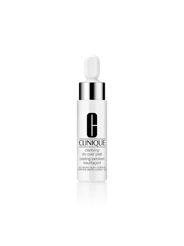 Clinique Clarifying Do-Over Peel - 30ml