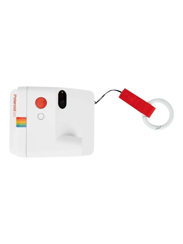 Polaroid GO CAMERA CLIP WHITE