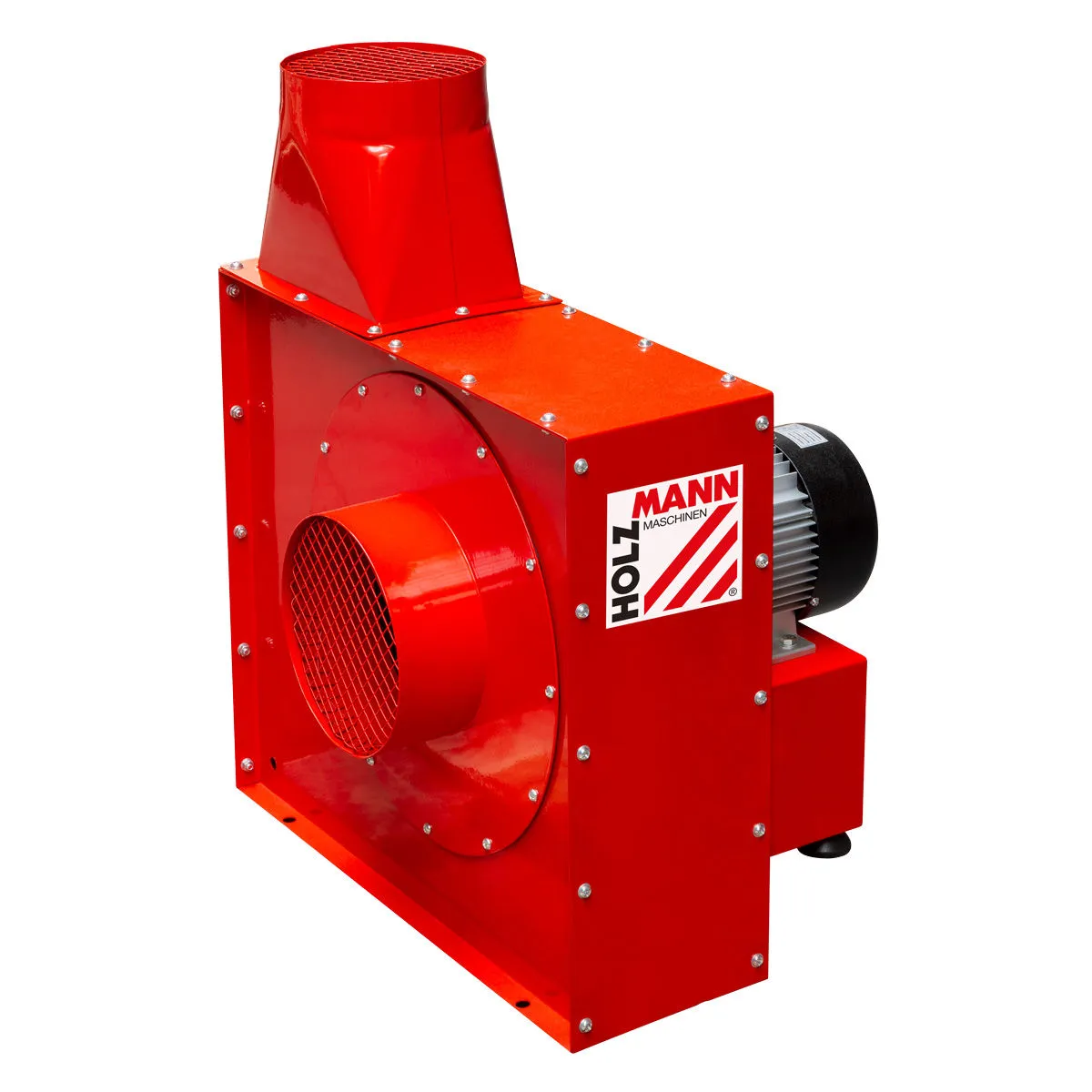 Vifte FAN2200_400V Holzmann