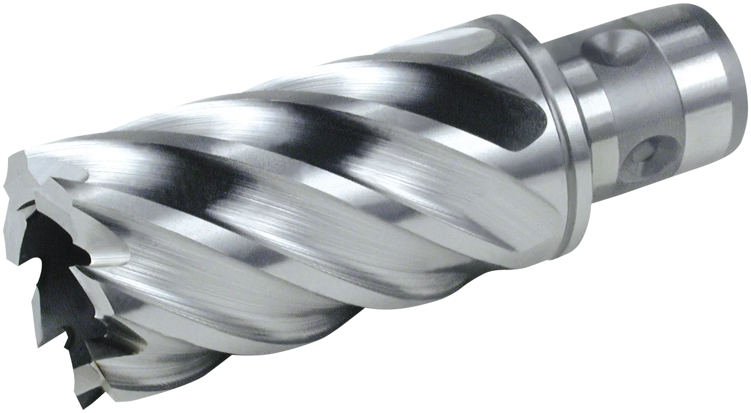 Kjernebor HSSE-Co5 QuickIN ø35×50mm