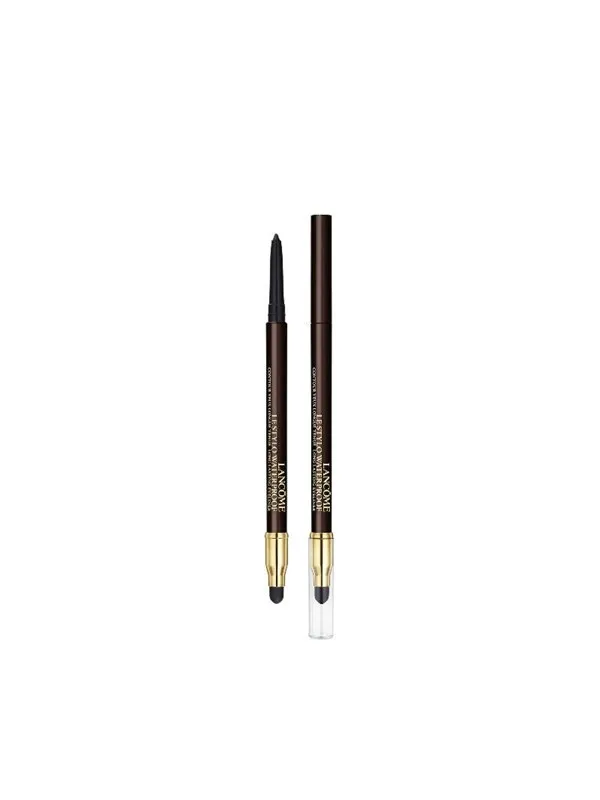 Lancôme Le Stylo Waterproof Eyeliner - No. 02 Noir Onyx Matte