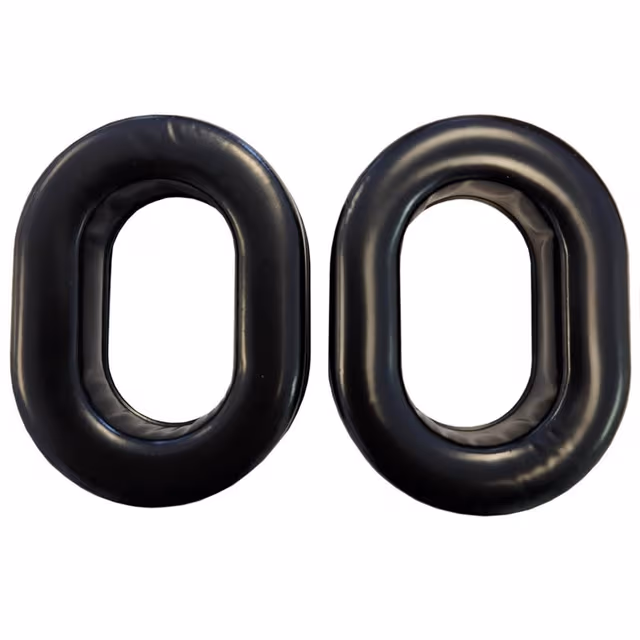 Øreputer Foam Honeywell Howard Leight Thunder L3 - Svart