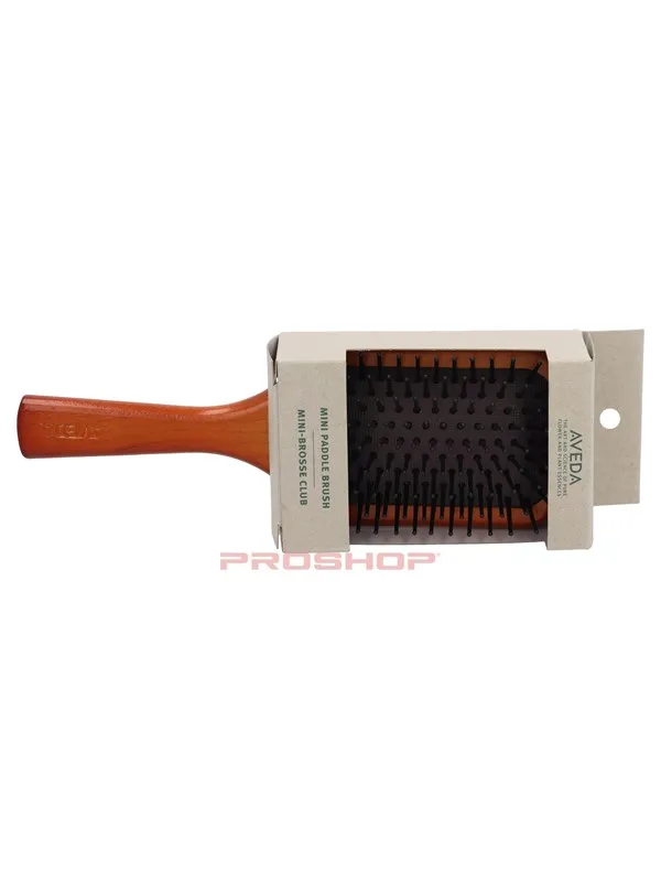 Aveda Brushes Paddle Brush Mini