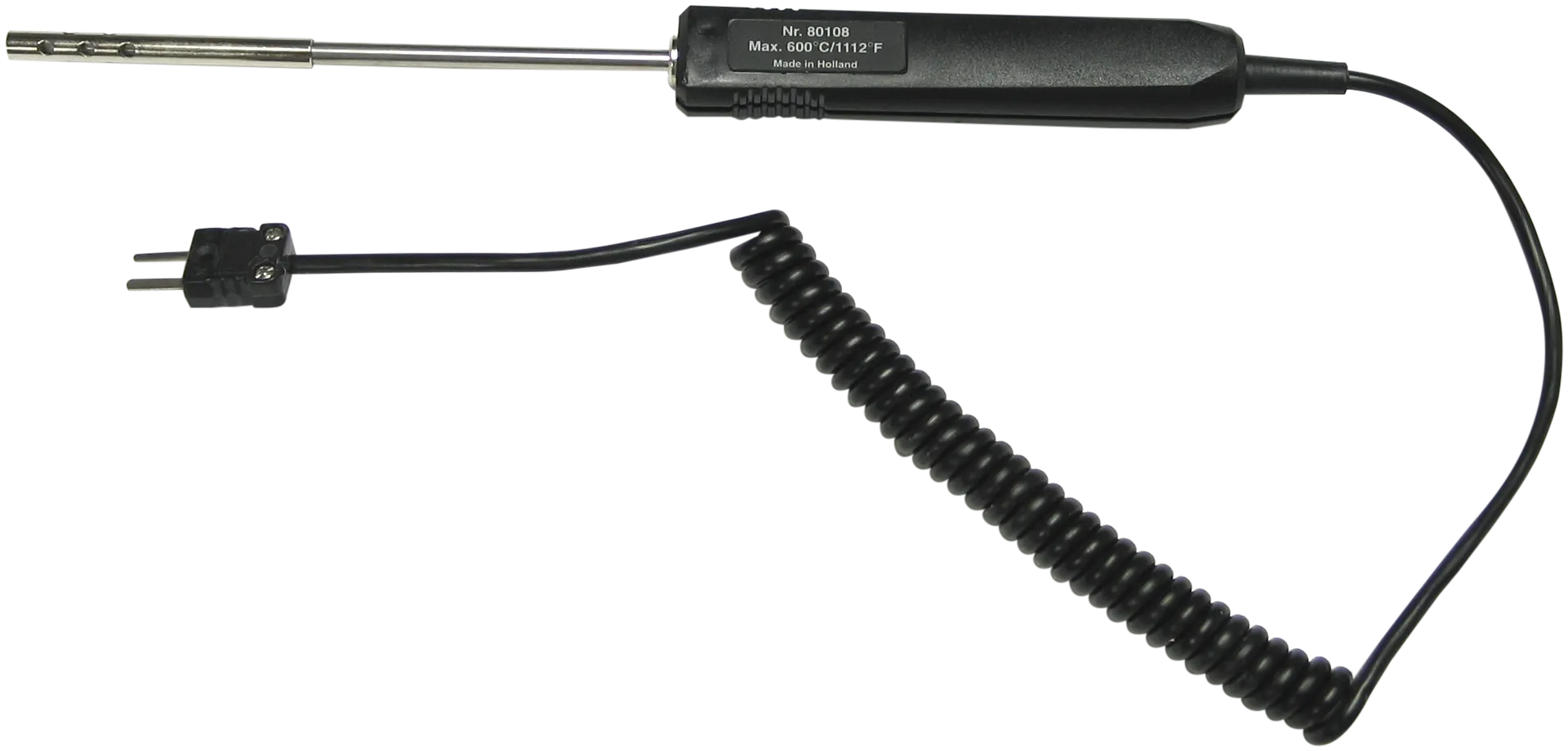 Temperaturføler 108