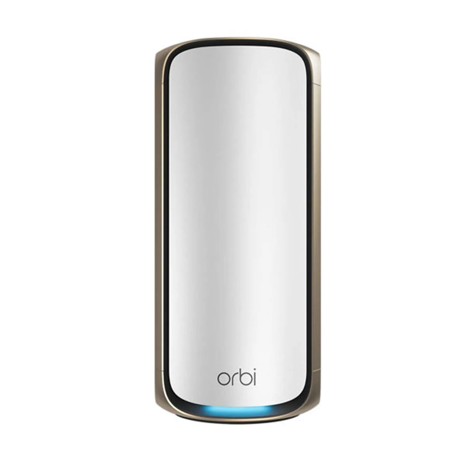 Netgear Orbi 970 Series RBE970 - Wi-Fi system - Wi-Fi 7 - desktop - Mesh router 802.11a/b/g/n/ac/ax/be (Wi-Fi 7)