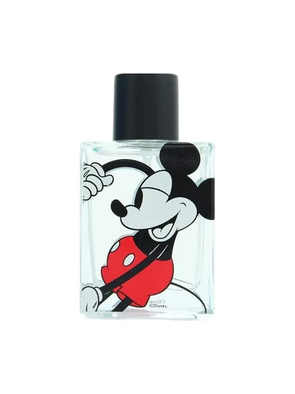 Disney Mickey Mouse I Love U EDP - 50 ml