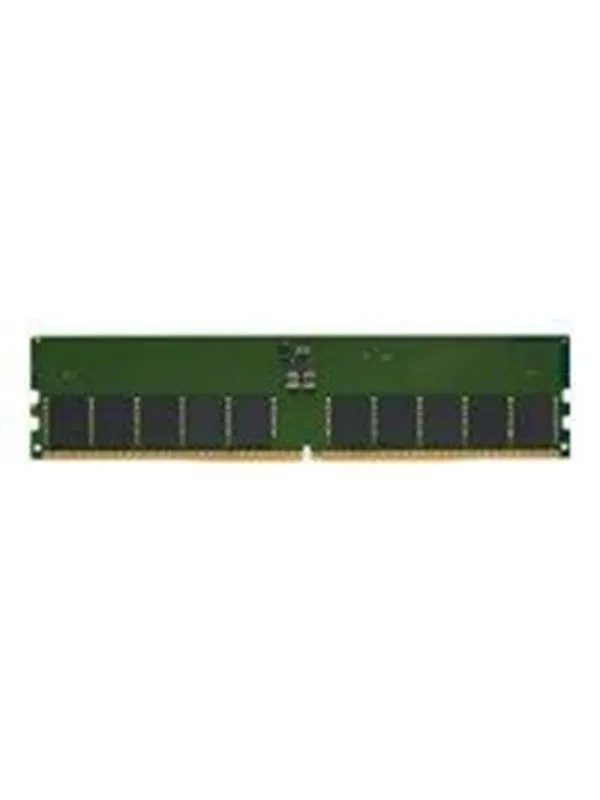 Kingston HP Specific DDR5-5600 - Ikke-bufret/ECC - 32GB - CL46 - Single Channel (1 pcs) - Grønn