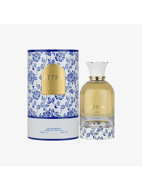 Lattafa Petra - 100 ml