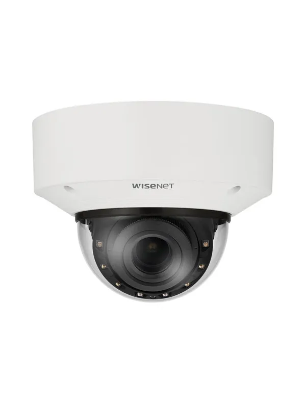 Hanwha Vision WiseNet X XNV-C6083R - network surveillance camera - dome