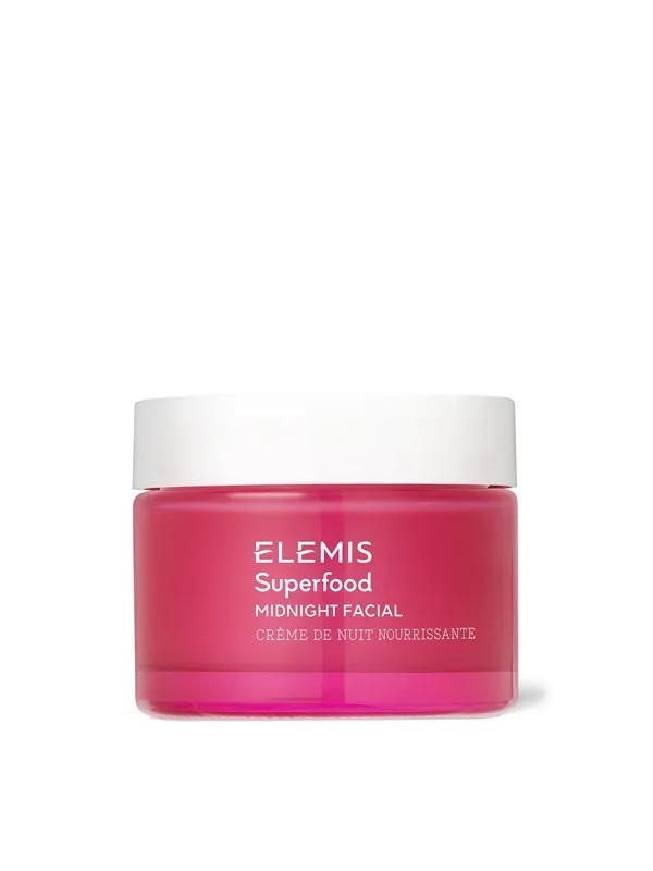 Elemis Superfood Midnight Facial 50 ml