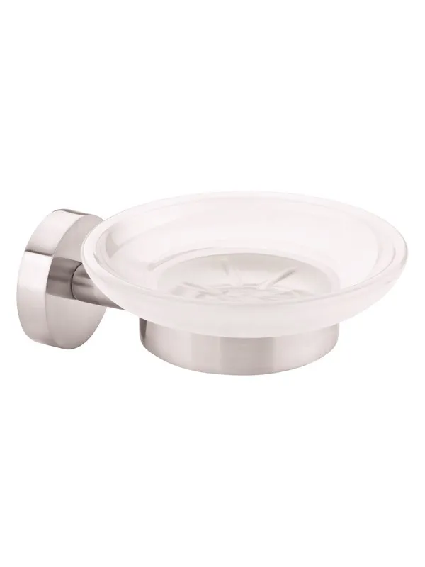 tesa Moon soap dish self-adhesive