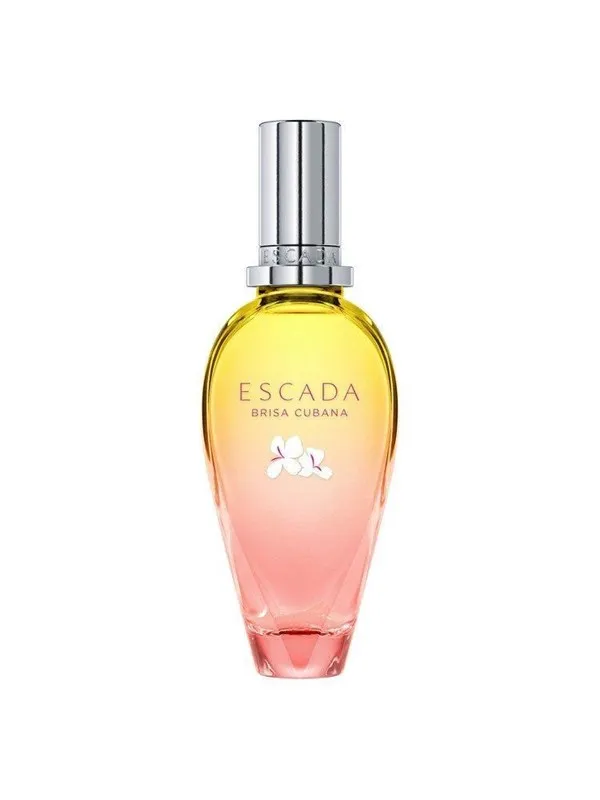 Escada Brisa Cubana Edt Spray