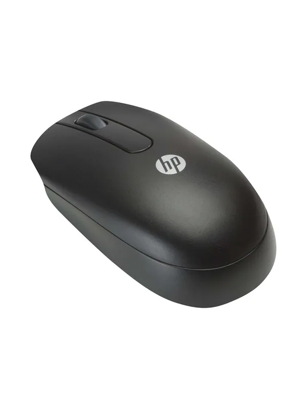HP Z3Q64AA - Mus - Optisk