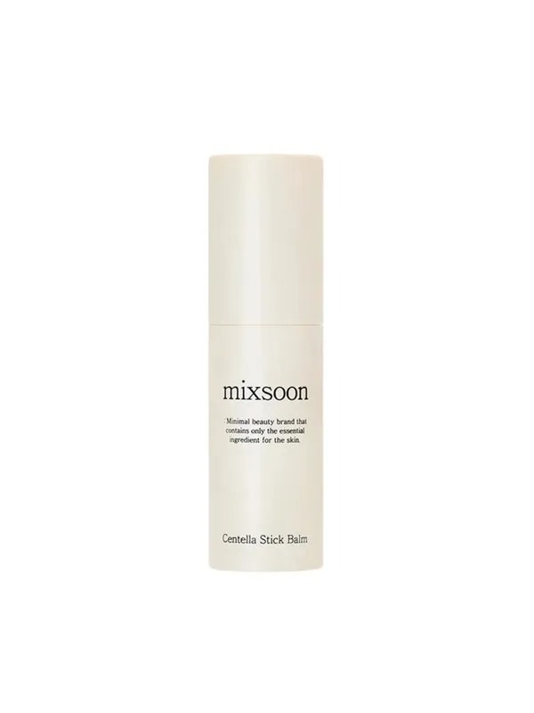 Mixsoon Centella Stick Balm