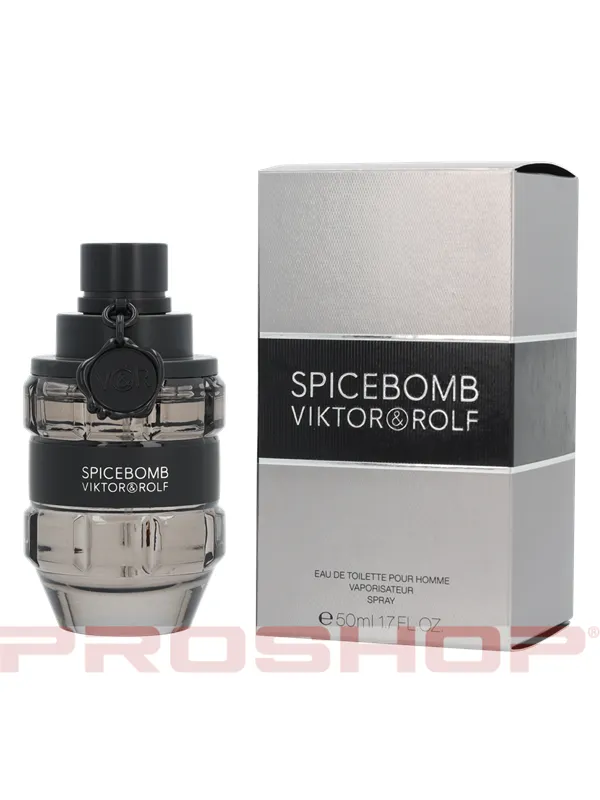 Viktor & Rolf - Spicebomb