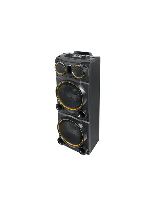 Muse M-1988 DJ - party speaker - wireless