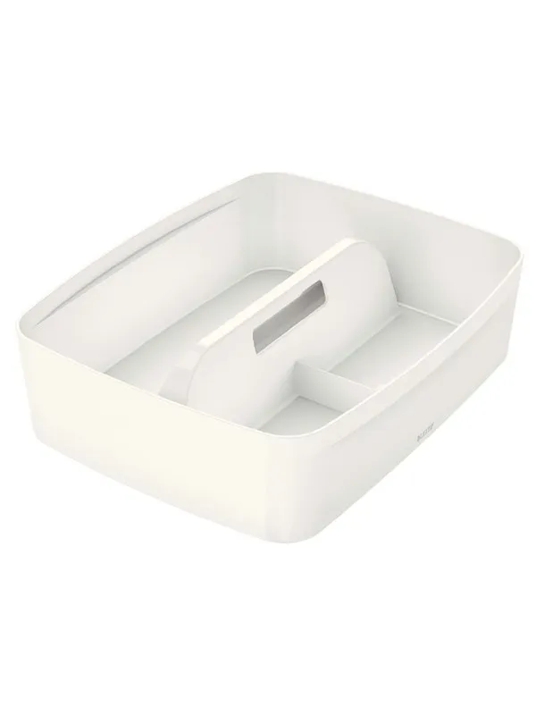 Leitz Sorteringsinnsats MyBox Large m/håndtak