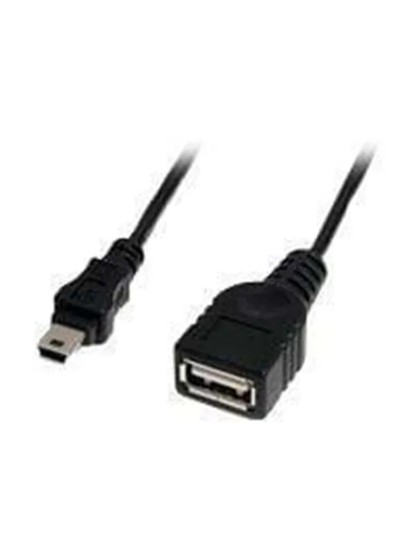 StarTech.com Mini USB 2.0 Cable