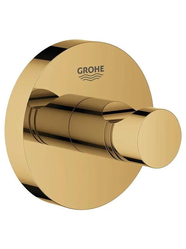 Grohe Essentials, Håndklekrok, Cool Sunrise