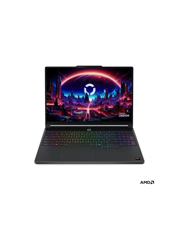 Lenovo Legion 5 15AHP11