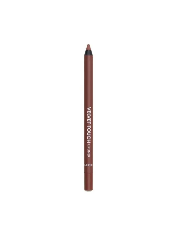 Gosh Velvet Touch Lipliner 1.2 g.- 012 Raisin