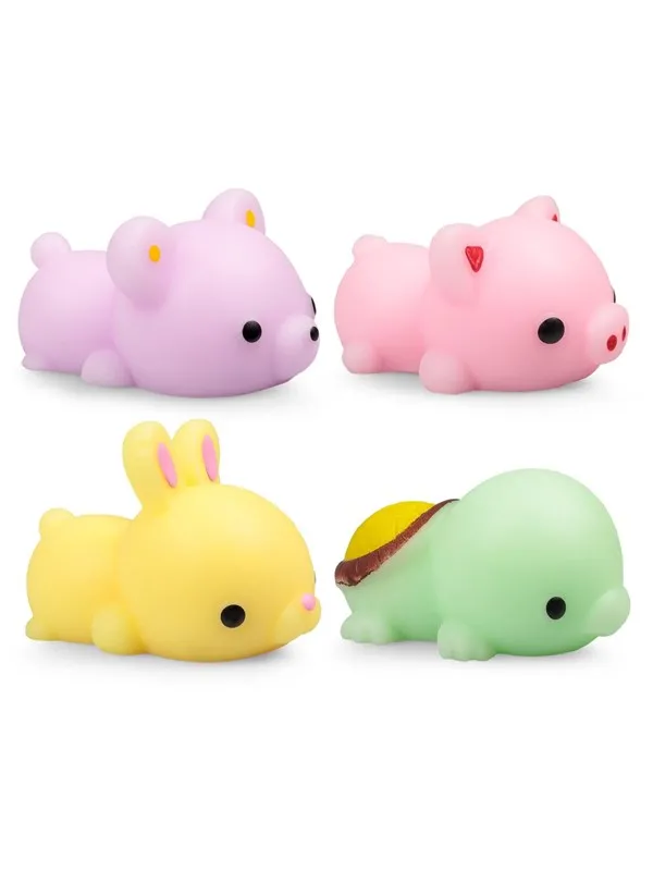 Scrunchems Giant Squishy Buddies