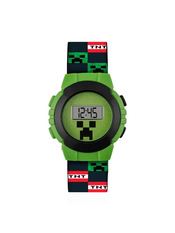 Peers Hardy - Minecraft - Ur