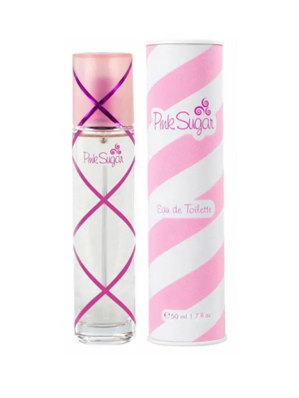 Aquolina Pink Sugar EDT - 50 ml