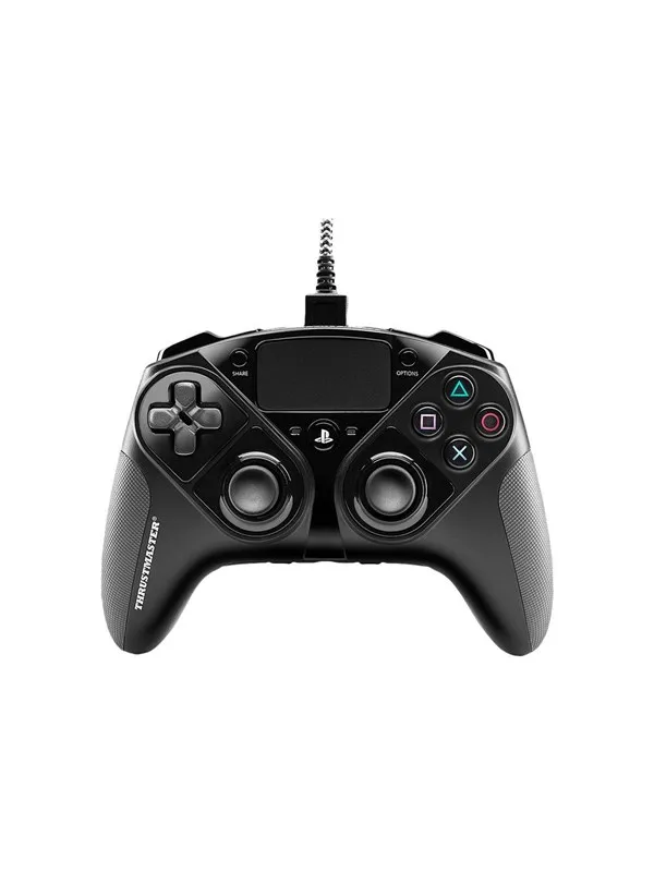 Thrustmaster eSwap Pro Controller - Black - Wired Controller - Sony PlayStation 4