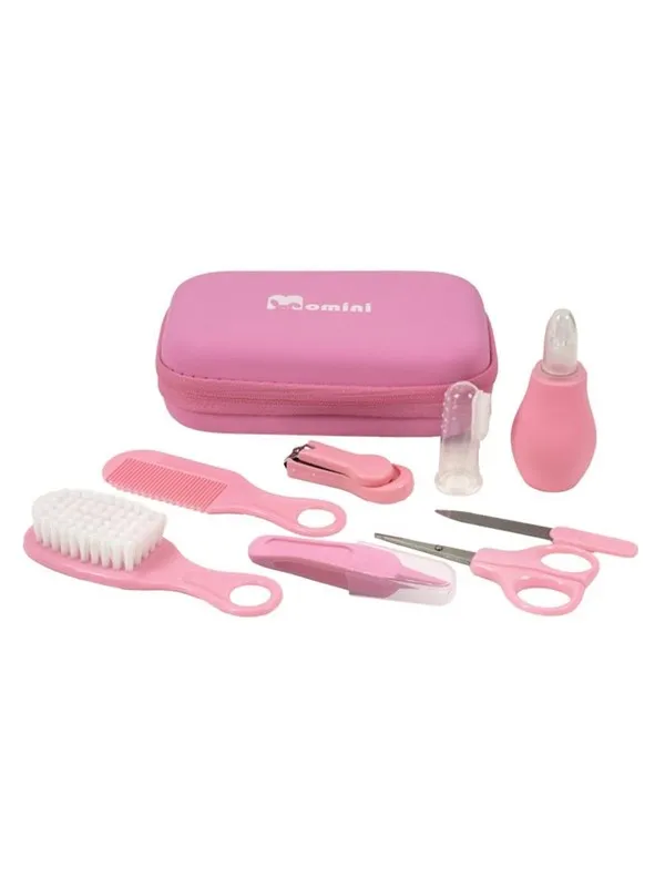 Momini Pinky - Baby Care Kit