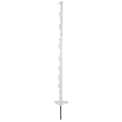 GJERDEPÆL PLAST 108CM RANGER
