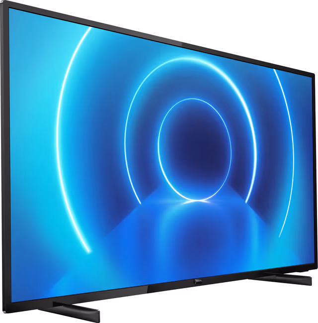 Philips 50" PUS7505 4K UHD Smart-TV 50PUS7505/12