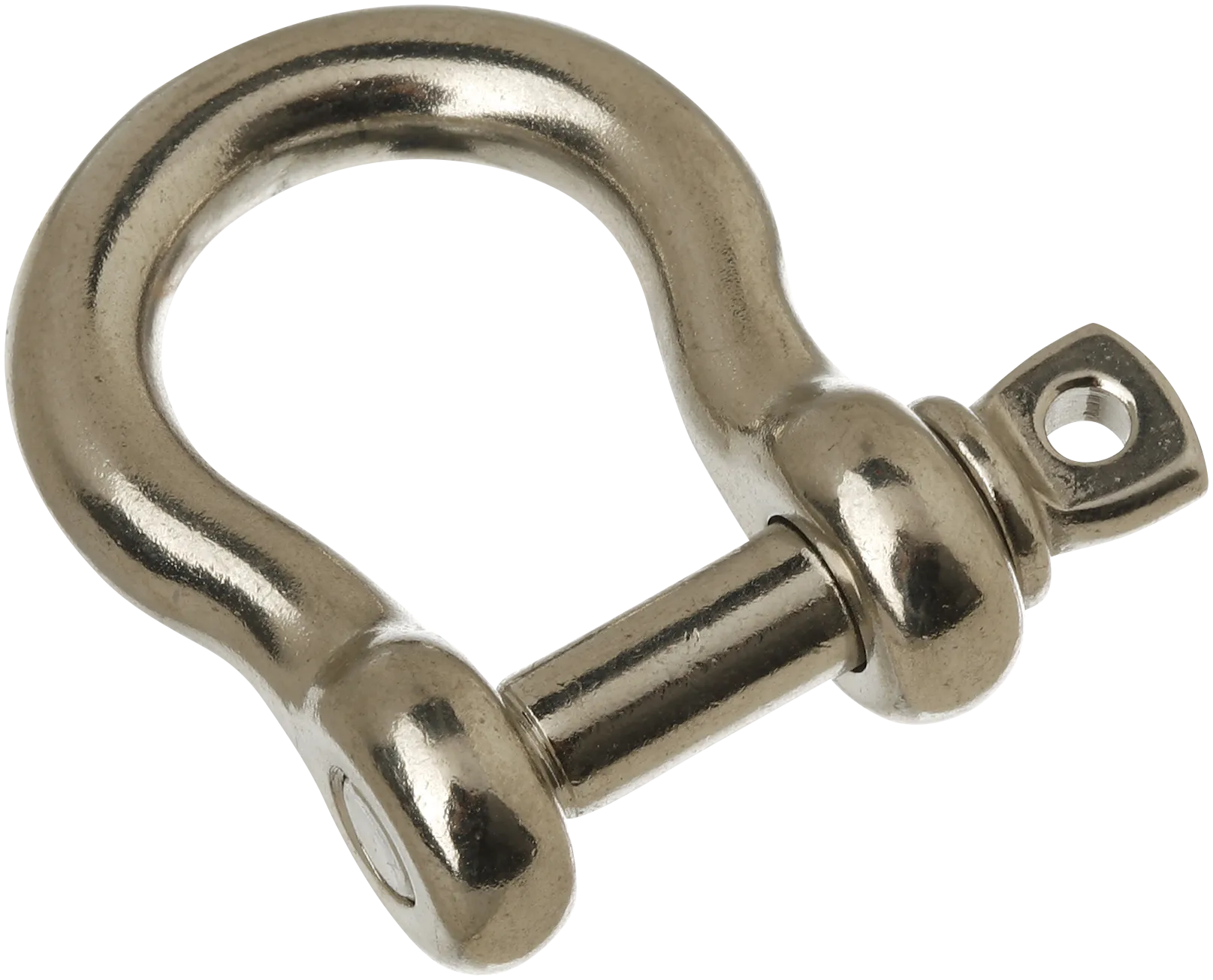 H-sjakkel A4 handelskvalitet 10 mm