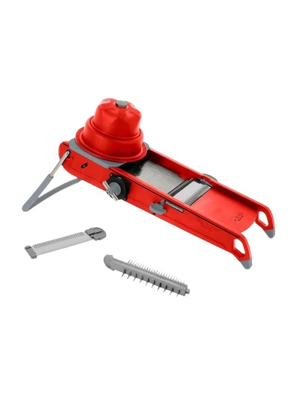 De Buyer La Mandoline Swing Plus