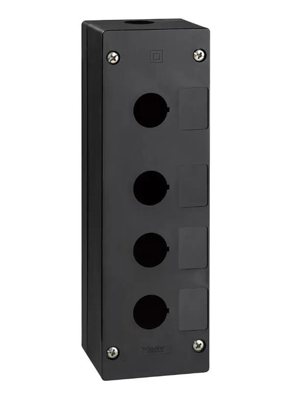 Schneider Electric 4 holes harsh environment control statio