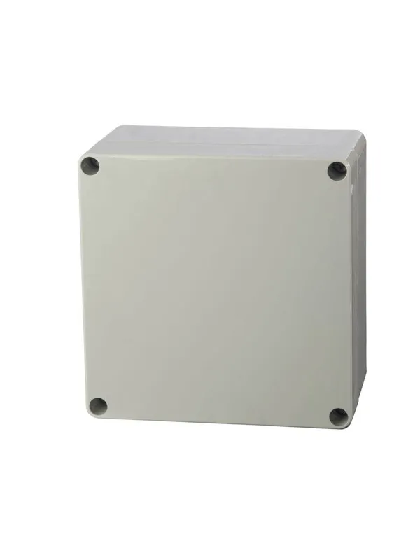 FIBOX Enclosure euronord pc 121207 120x122x 65