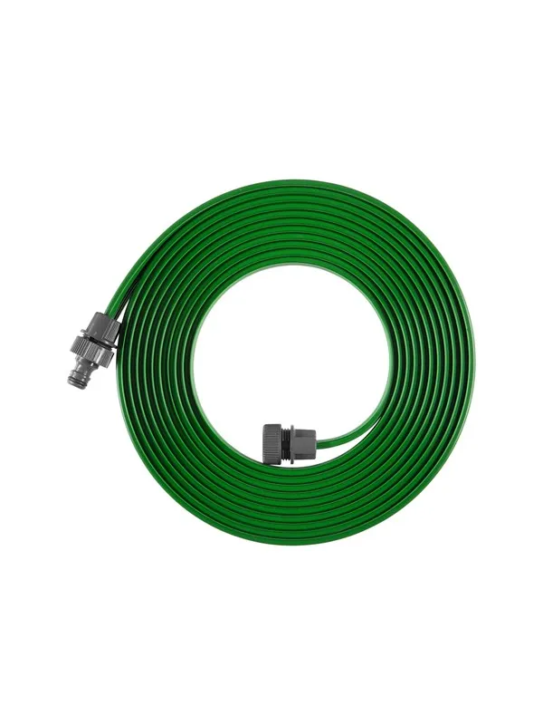 Gardena Green Sprinkler Hose 7.5m - 1995