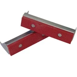Fiberbakker til skrustikke Eclipse 5"/125mm