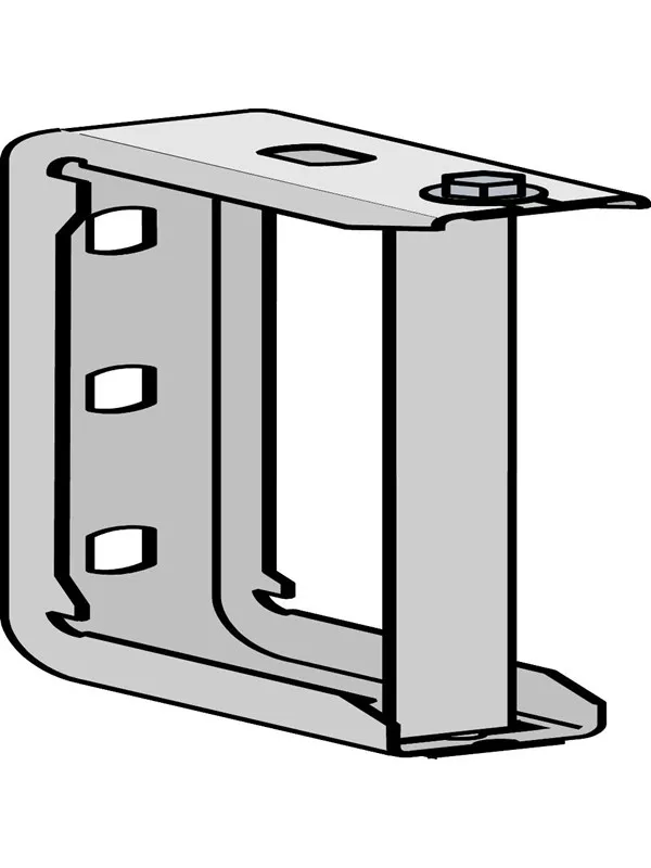 Schneider Electric Fixing bracket 400 a