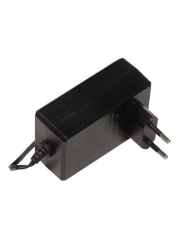 MikroTik 48 V 0.95 A power supply for long Etherne