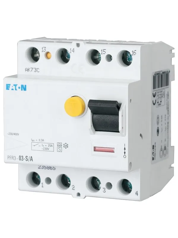 Eaton Pfim-40/4/03-s/a-mw - residual current circuit breaker (rccb