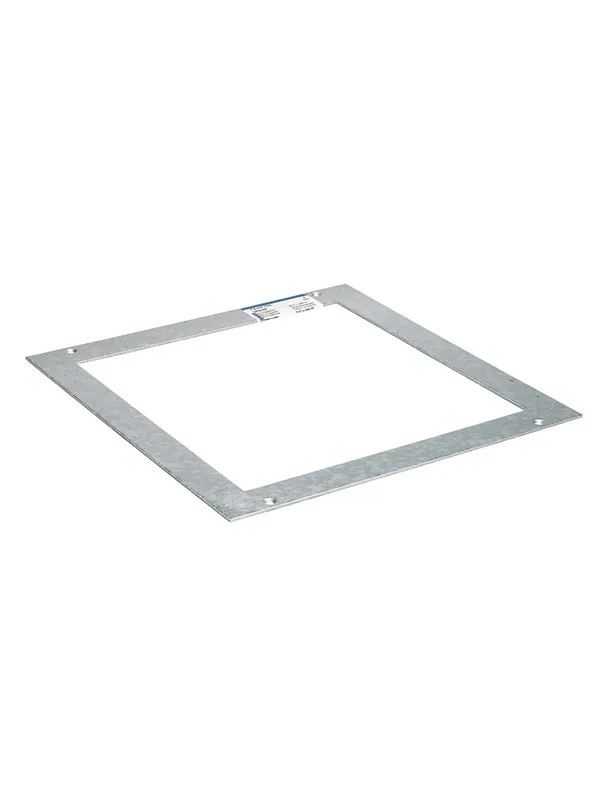 Thorsman Mounting plate ufb-mp 310x310 mm
